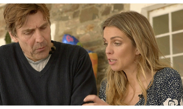 L'histoire de Maison Jacynthe en film
