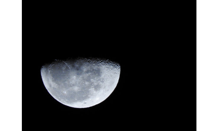 Dernier quartier de lune & rituel beauté de purification selon Marie-Ève