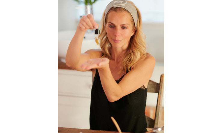 Le rituel beauté d’hiver