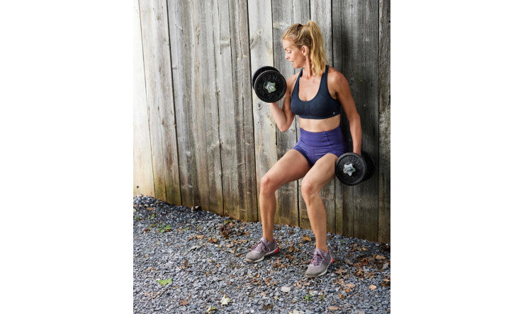 Pourquoi nous ne proposons pas de suppléments de calcium