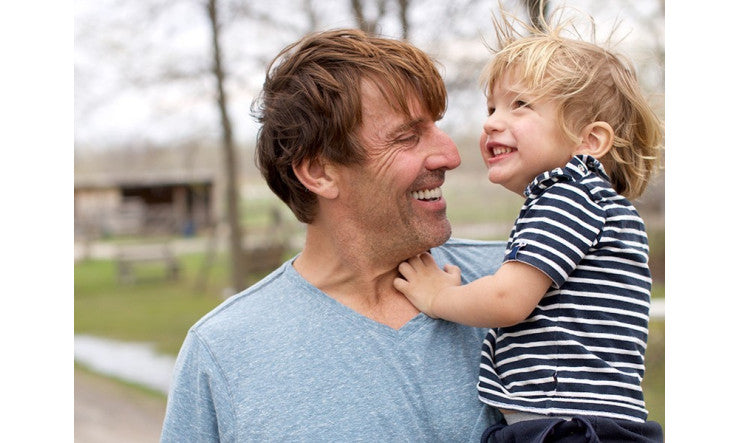 Pour célébrer les papas, de belles idées cadeaux!