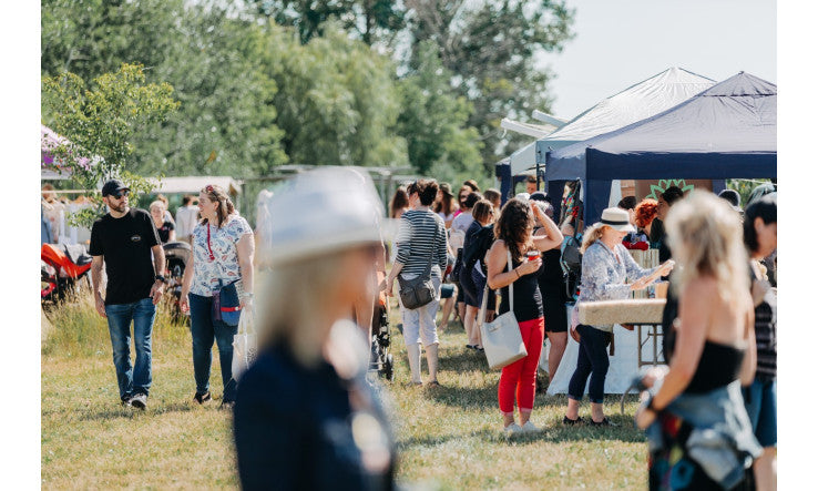 Ce que Maison Jacynthe propose virtuellement (Blue Zone)