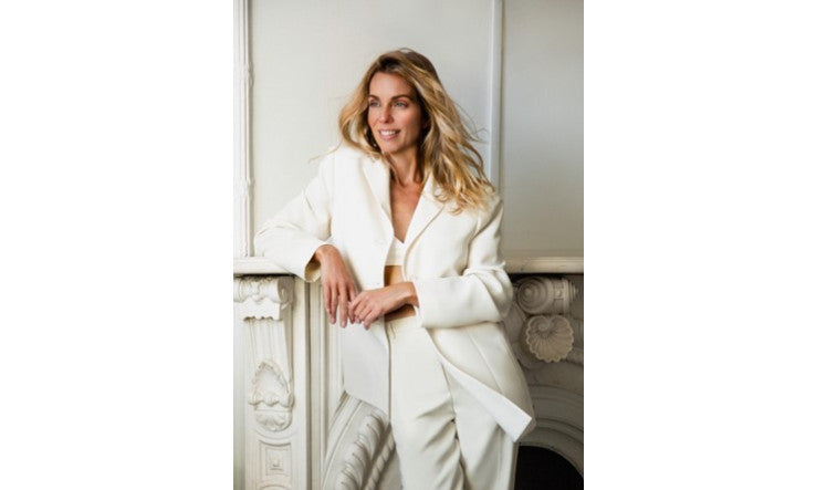 Glutamine - Aide à la réparation