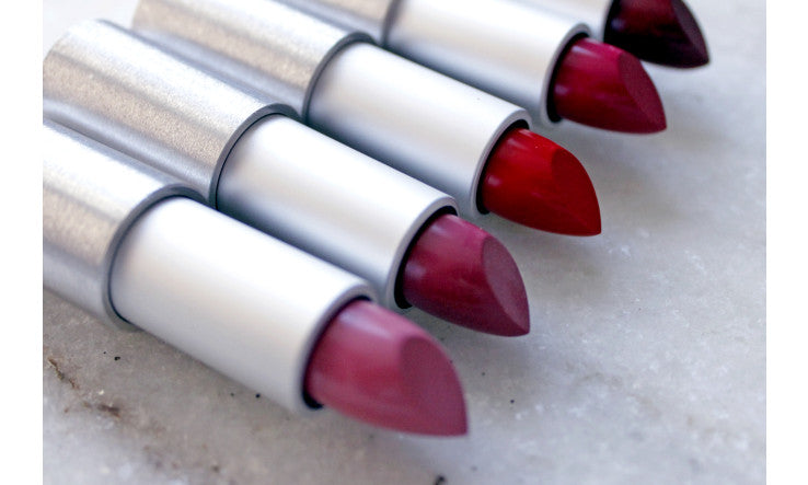 Sublimes nouveaux rouges à lèvres