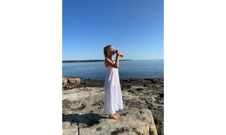 Lettre de Jacynthe, 1er septembre