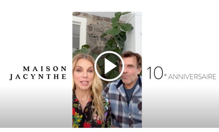 On raconte nos 10 ans