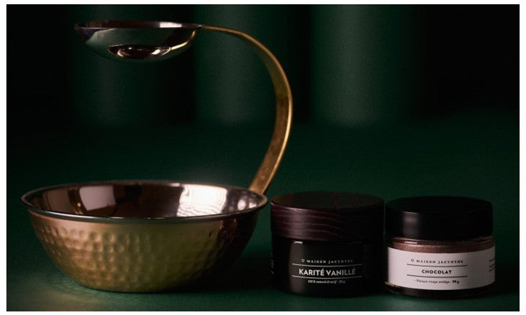 3 masques antiâges et réconfortants pour le visage