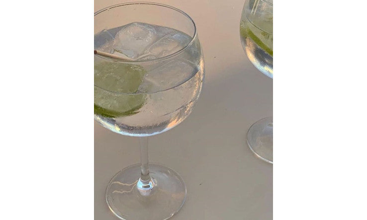 Recettes de Mocktails