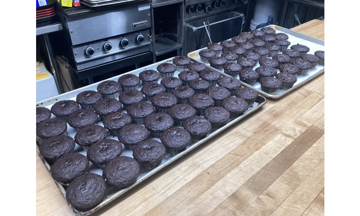 Muffins double-choco Jo