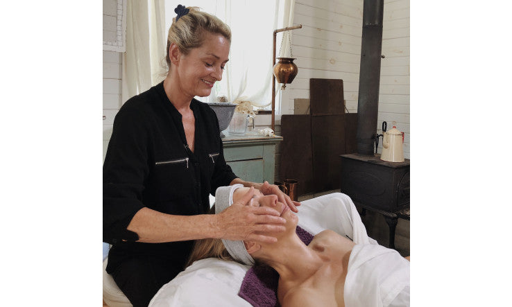 Les inspirations de Nathalie