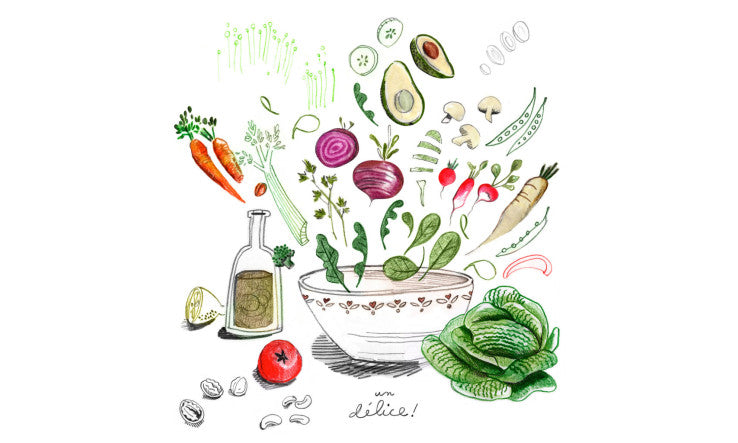 Bac de légumes en vrac partout au Québec ?