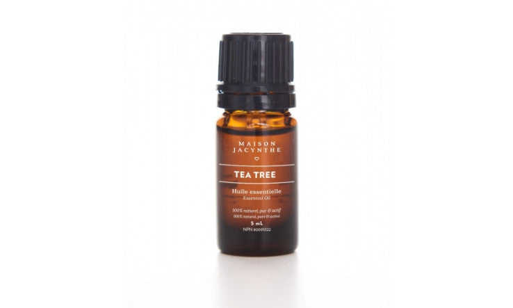 Les huiles essentielles par Nathalie, aromathérapeute