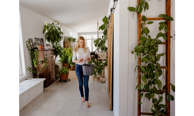 Les trucs & astuces de Jocelyne pour une maison propre et saine