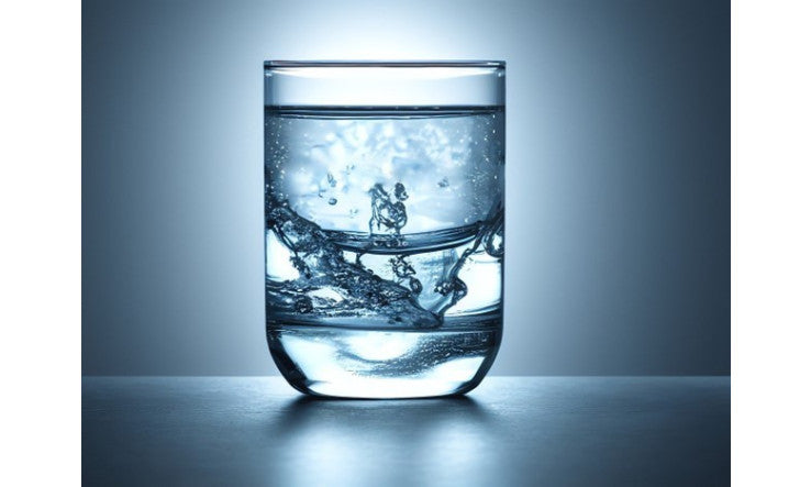 L’eau hydrogénée, ses bienfaits