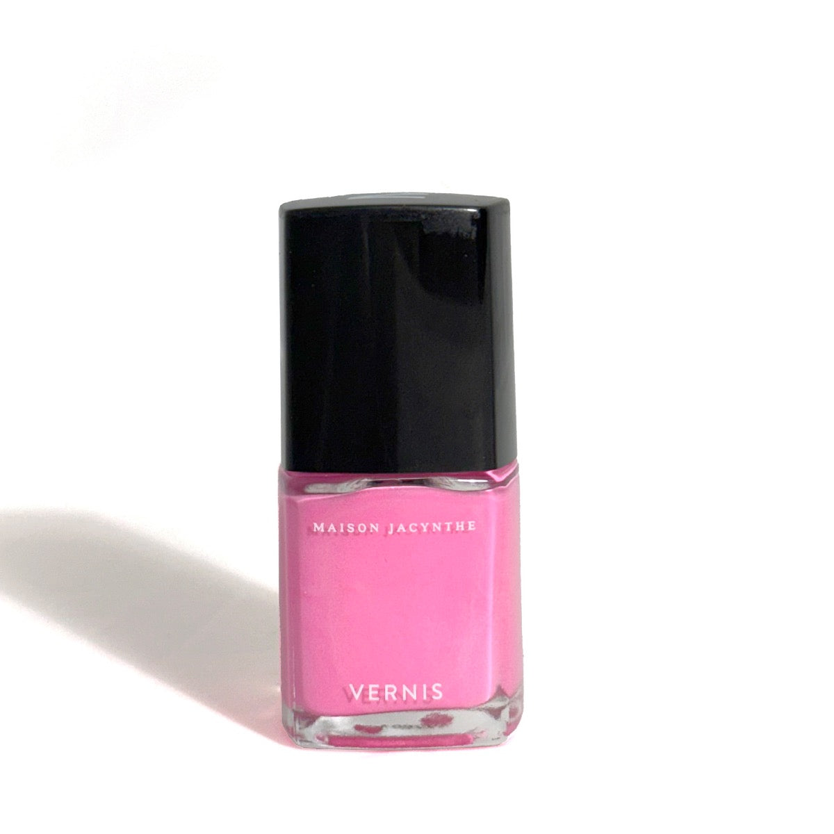 Vernis à ongles naturel & végétalien - Xanadu de Maison Jacynthe