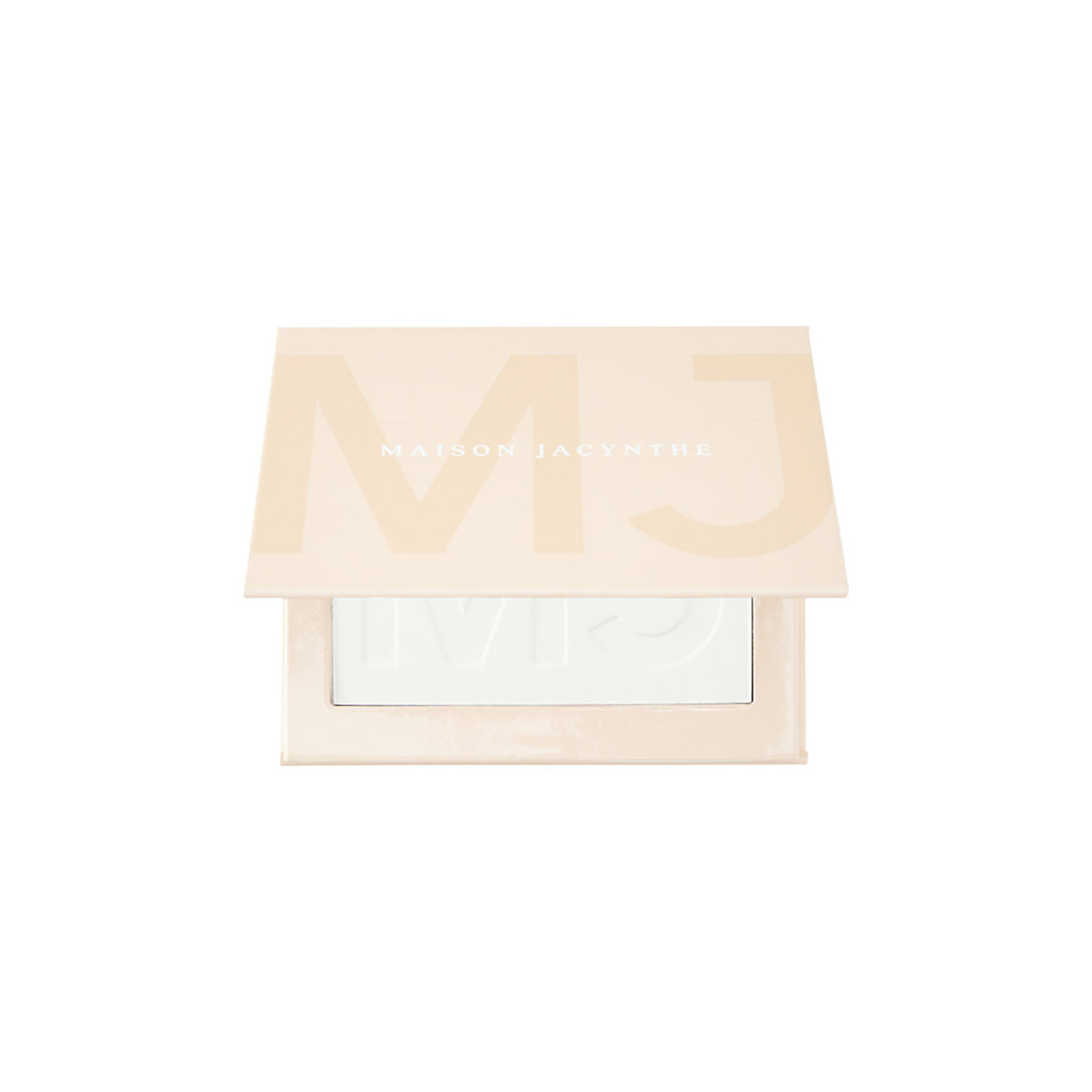 Poudre fixante HD flawless