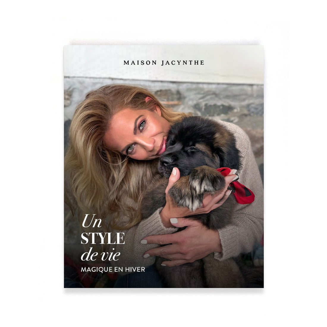 Guide d'hiver : Un style de vie
