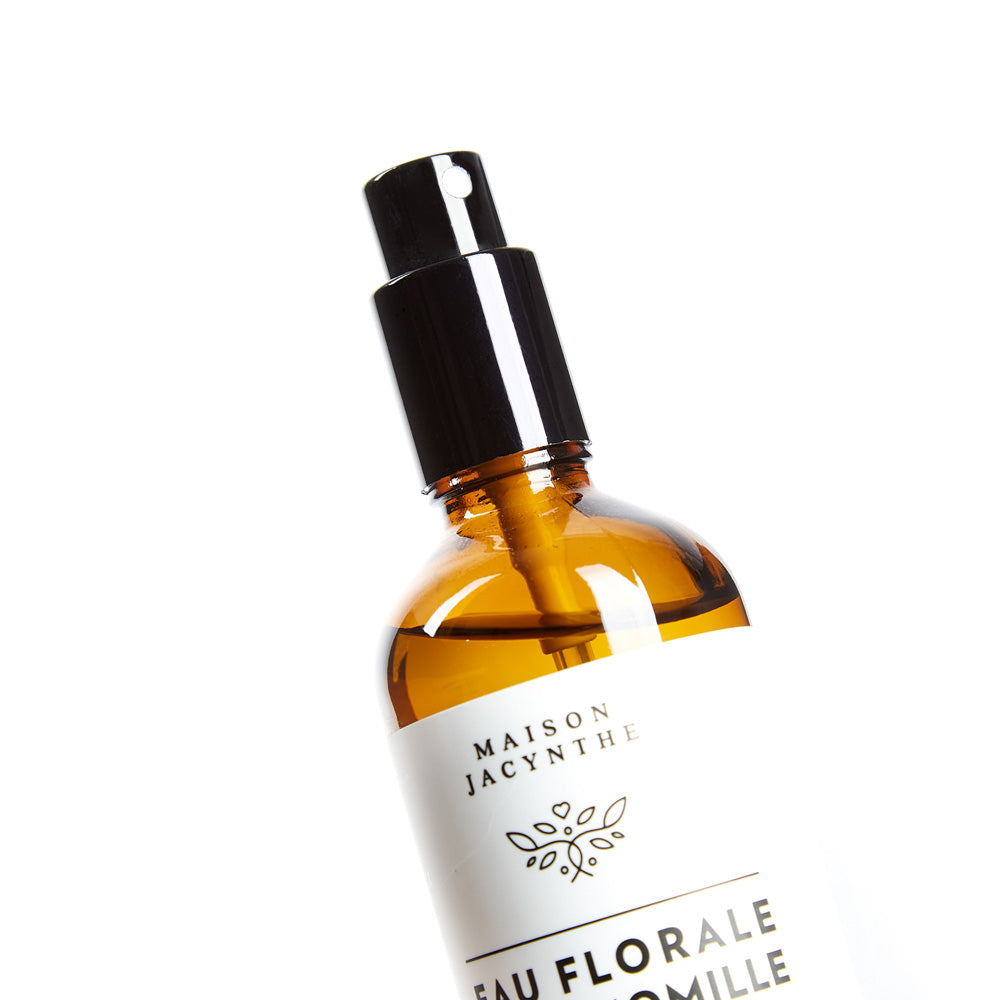 Chamomile floral water