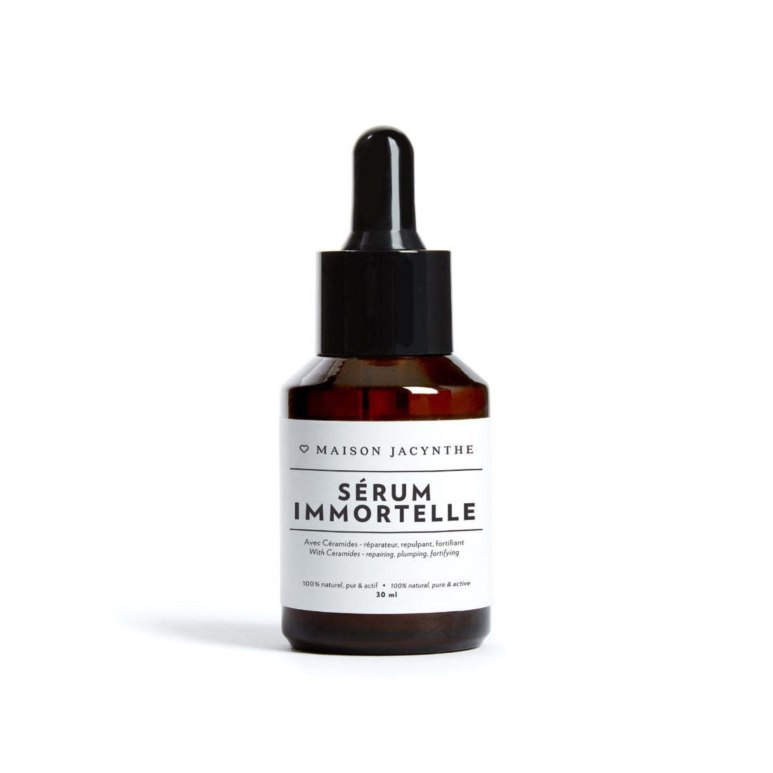 Sérum immortelle