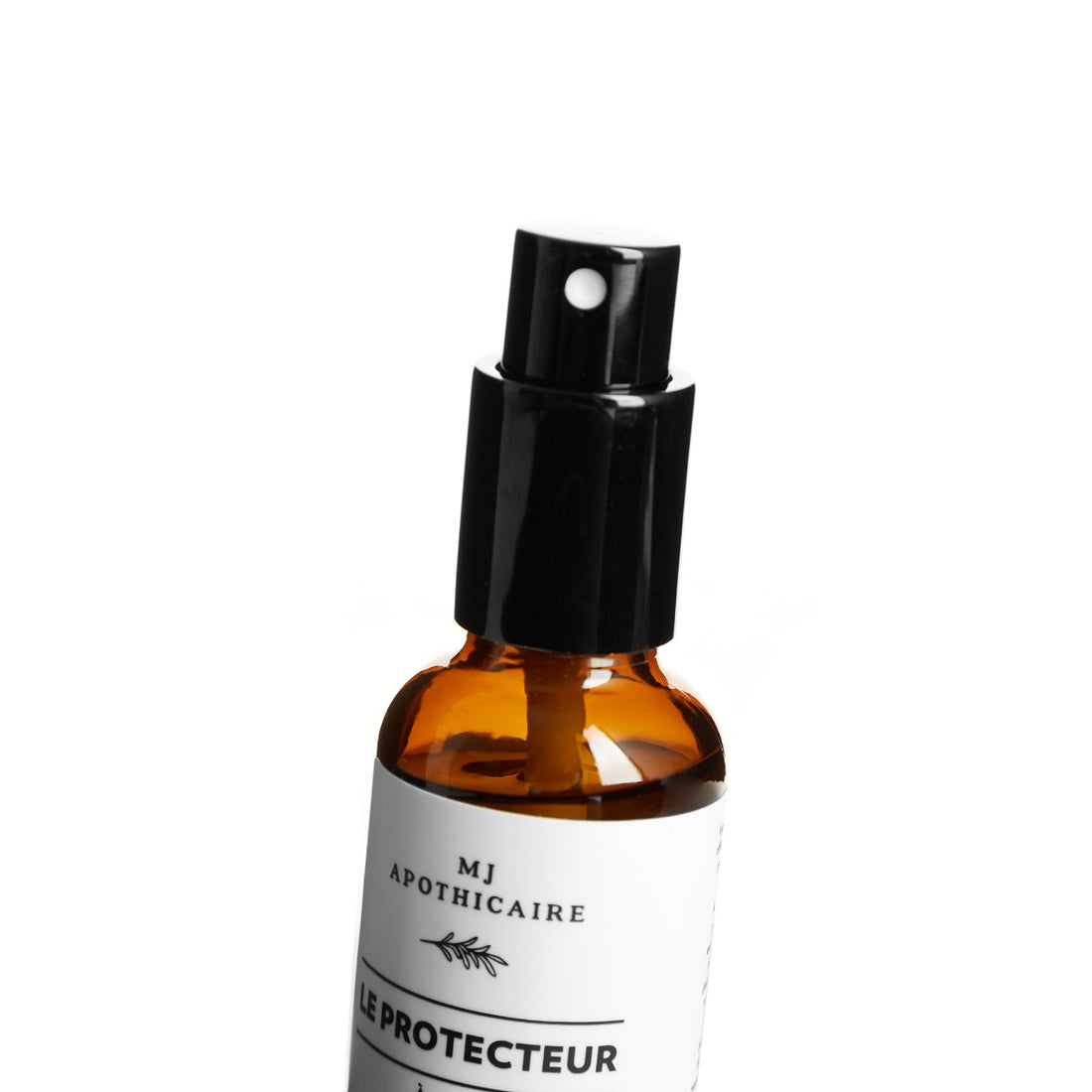 Vaporisateur d'ambiance - Le Protecteur