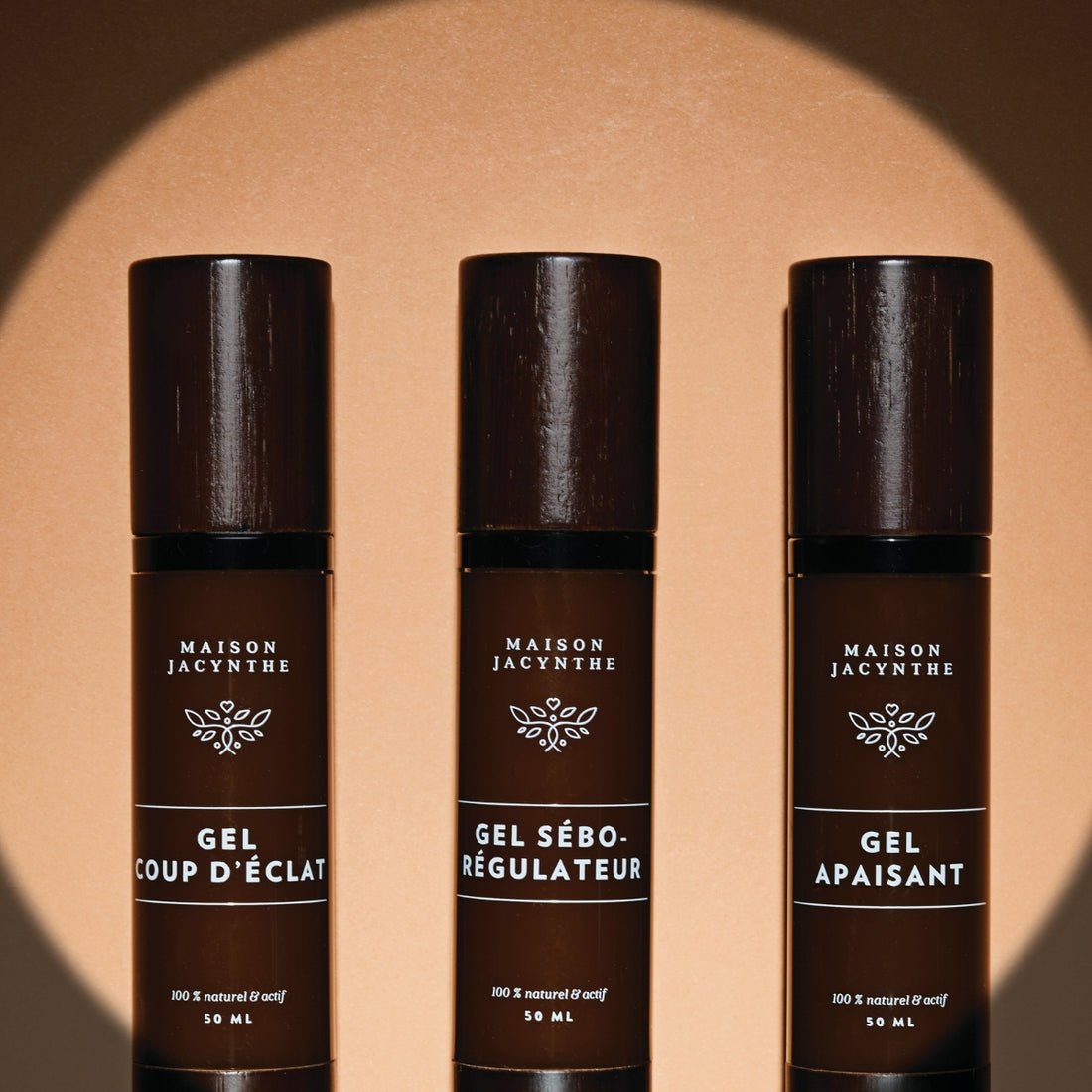 Gel Sébo-régulateur