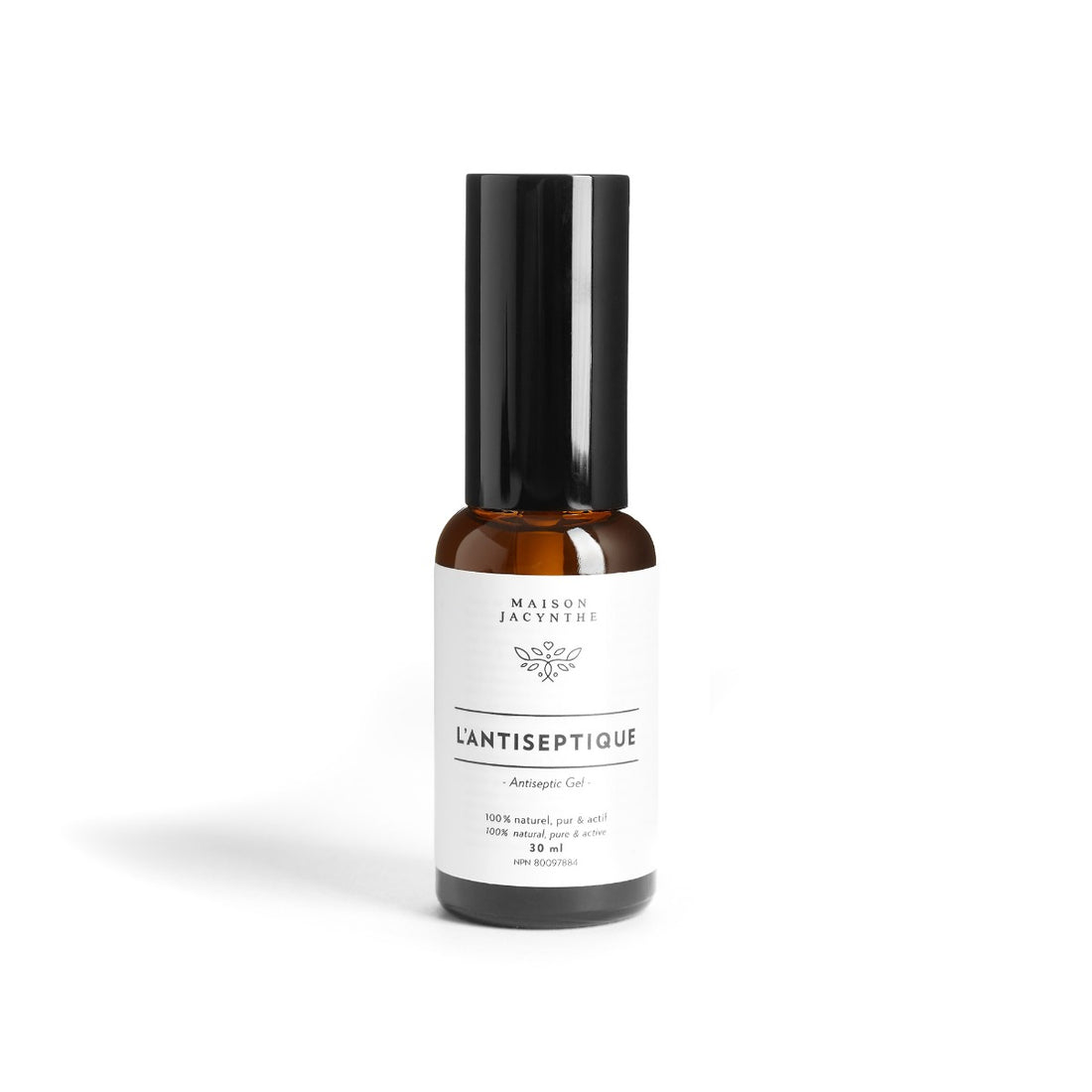 L'antiseptique - 30 ml