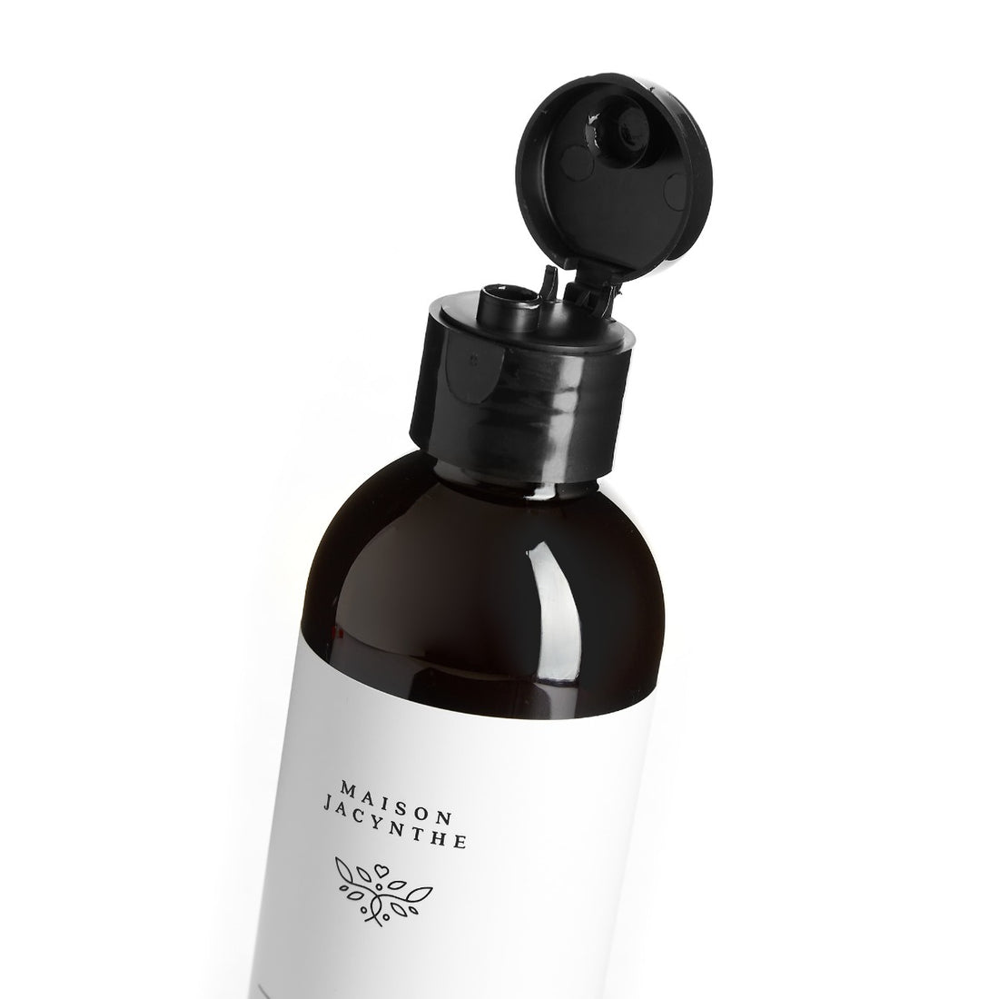 Géranium sur rose - Gel douche