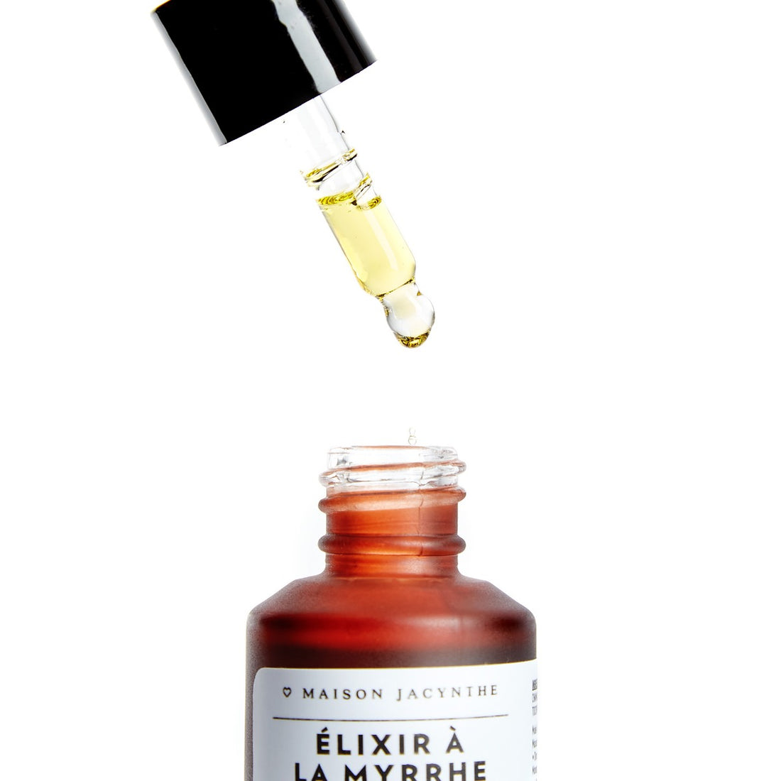 Myrrh Elixir