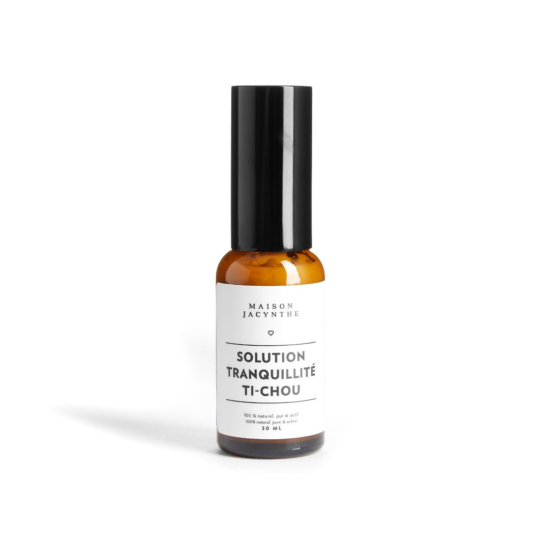 Solution Tranquillité Ti-Chou 30 ml