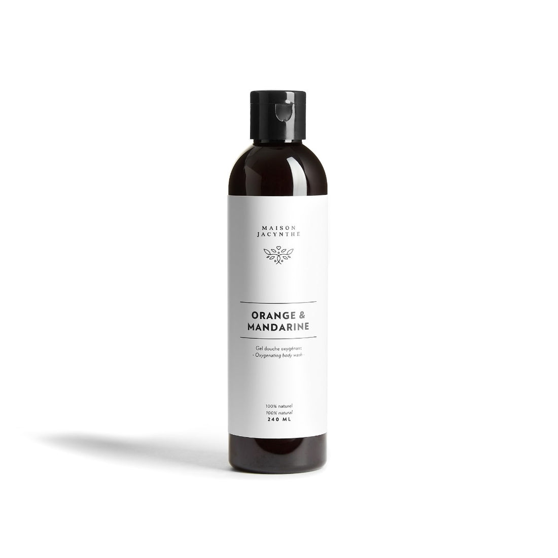 Orange & mandarin - Body wash