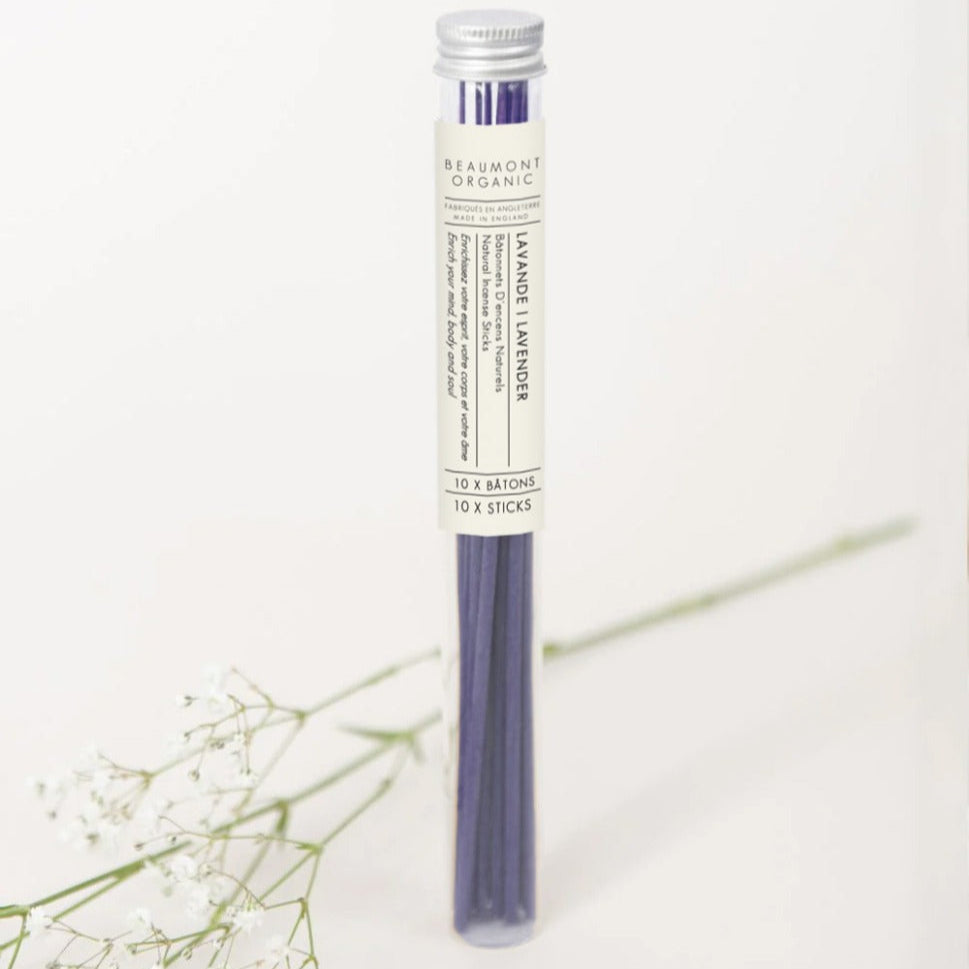 Encens Naturel - Lavande