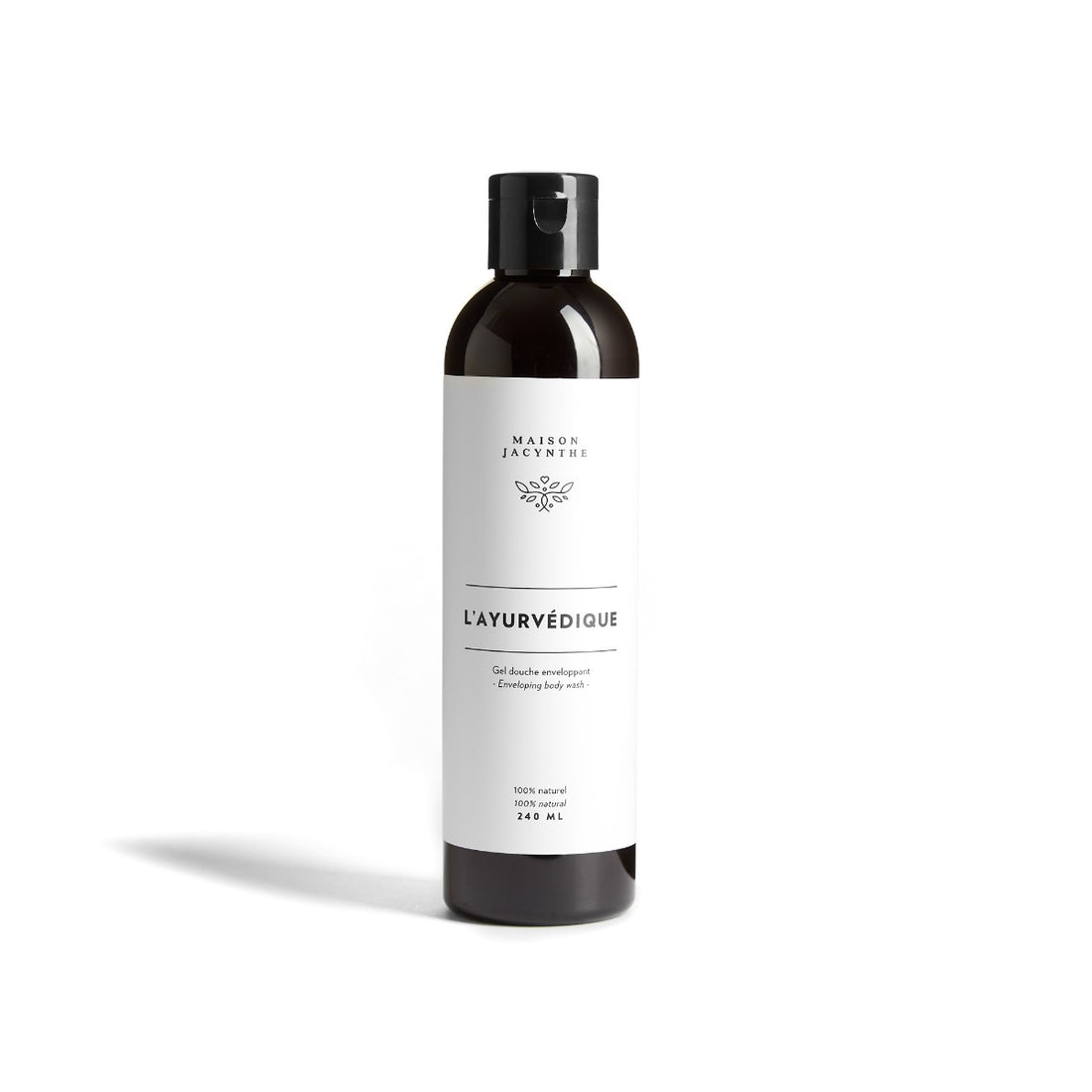 L'ayurvédique - Gel douche