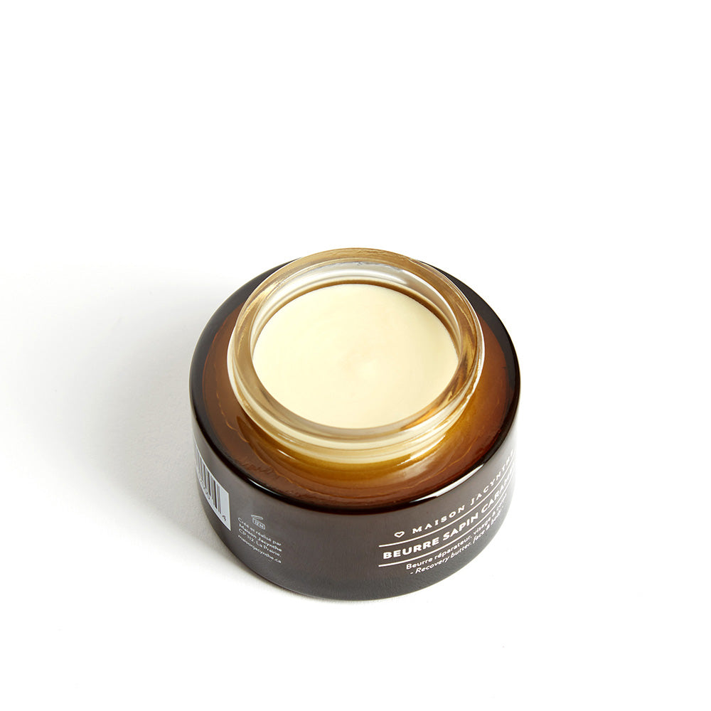 Beurre sapin caramel - 50 g