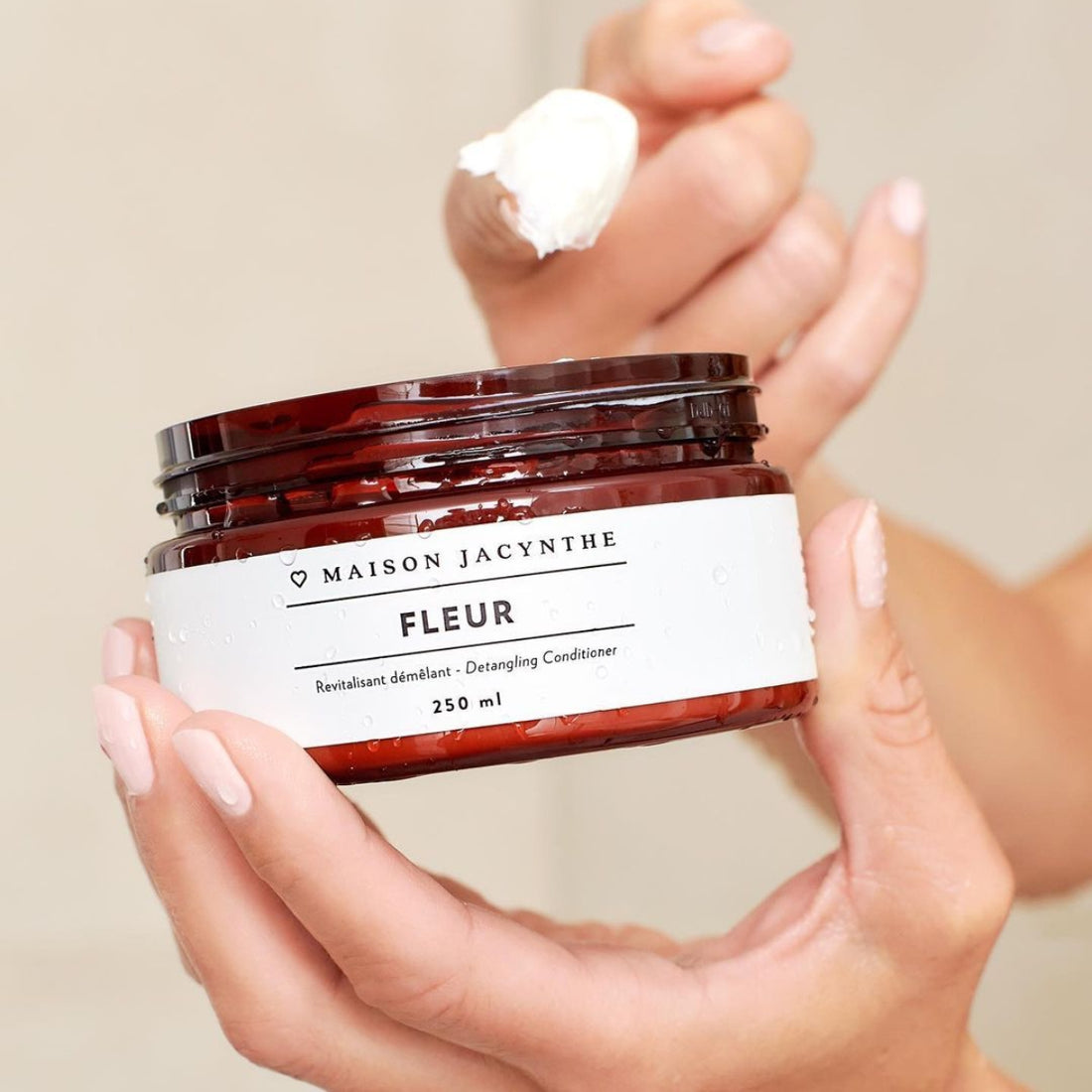 Flower - Conditioner