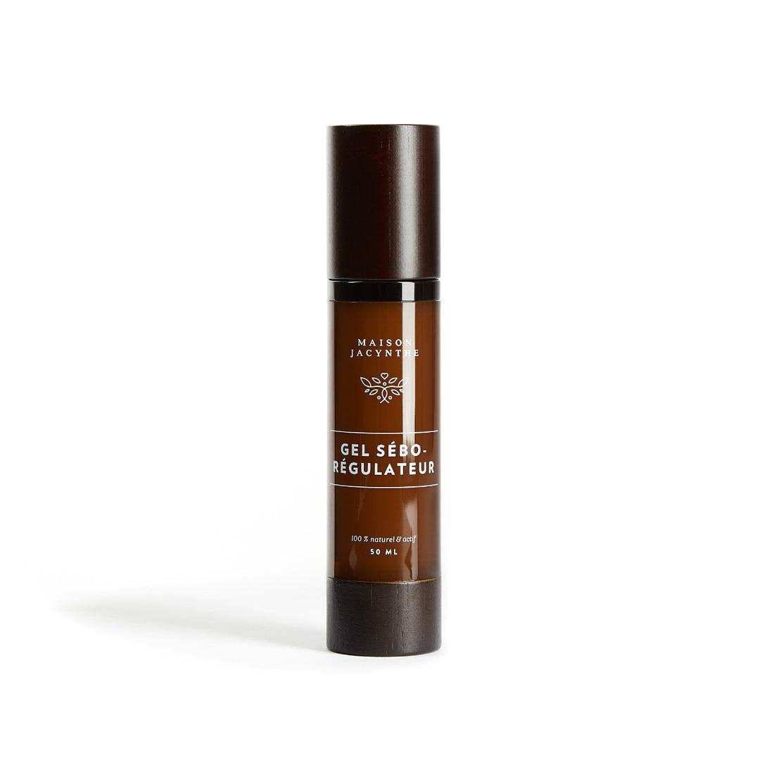 Gel Sébo-régulateur