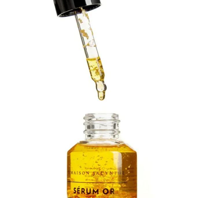 Sérum or - 15 ml