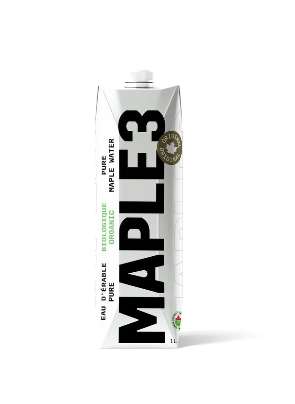 Maple3 - Maple water