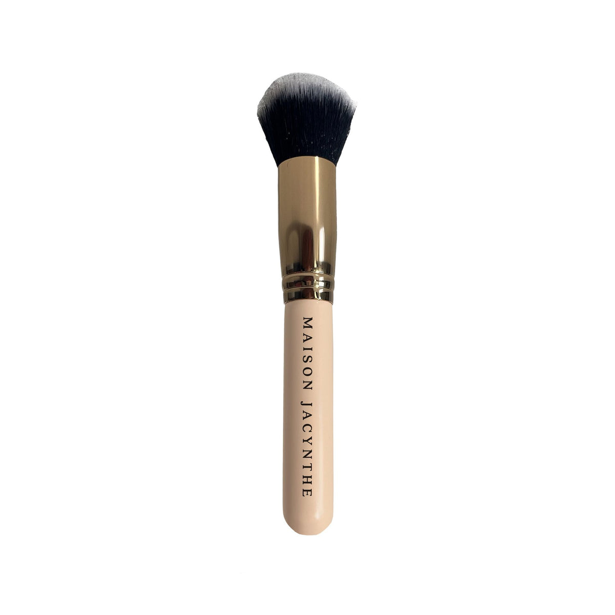 Pinceau Fond De Teint MESAUDA 509 - Applicateur Maquillage, Neuf Sous Emballage, Marque Professionnelle