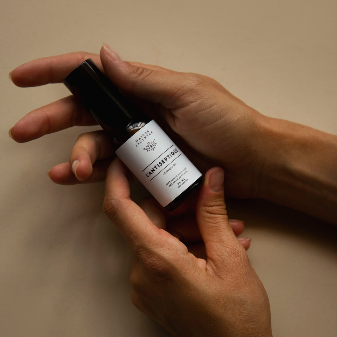 L'antiseptique - 30 ml