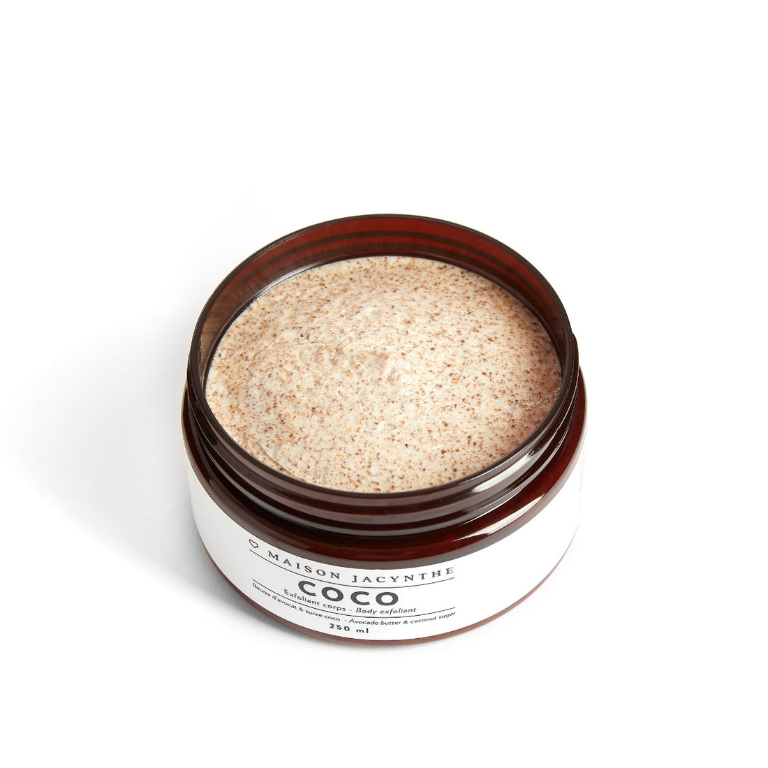 Coco - Body scrub