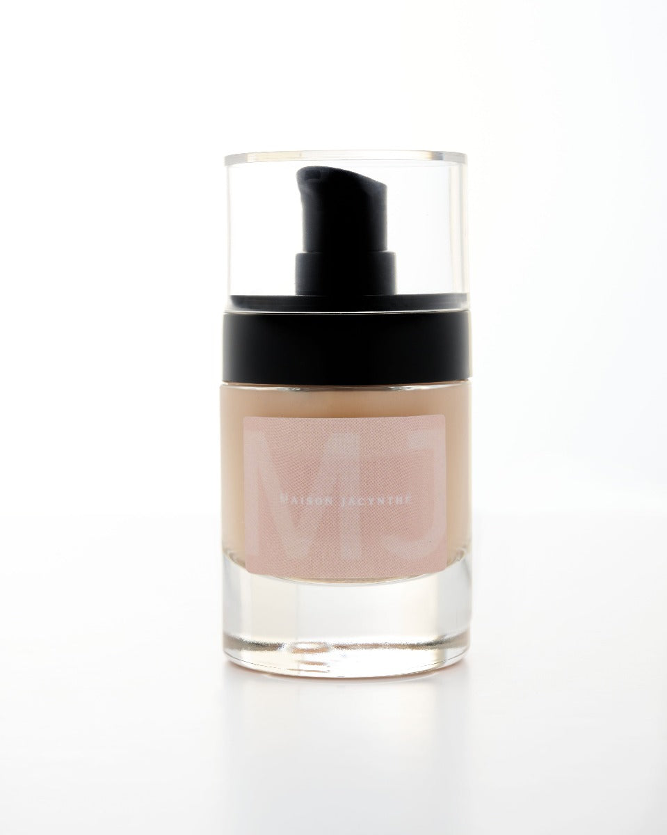 Veil of complexion