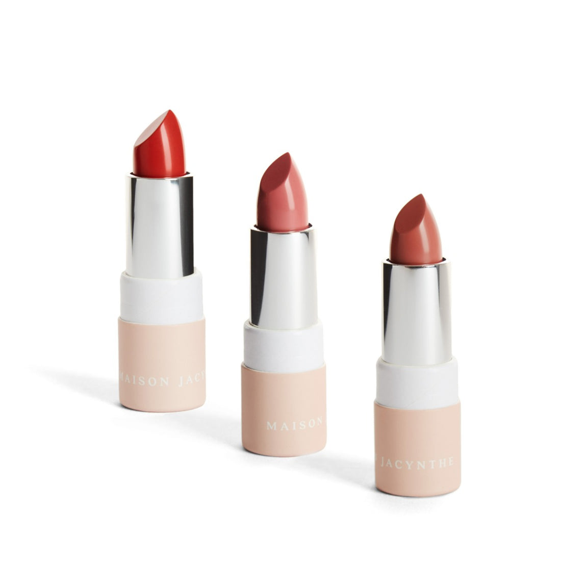 MJ Shine - Rouges à lèvres