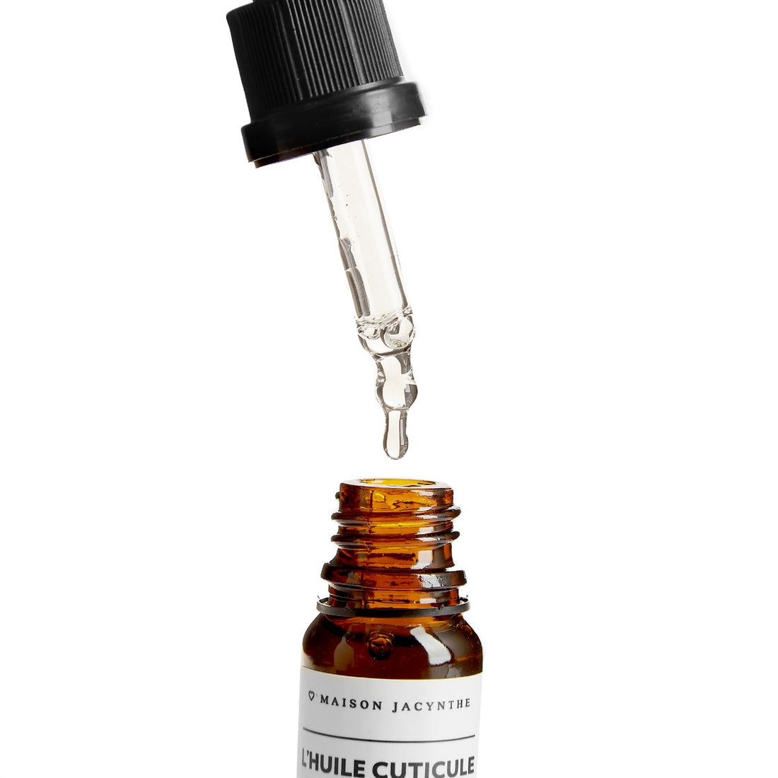 Huile cuticule