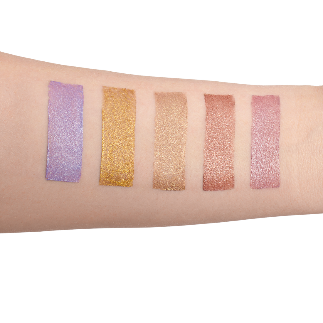 Crayons fard à paupières