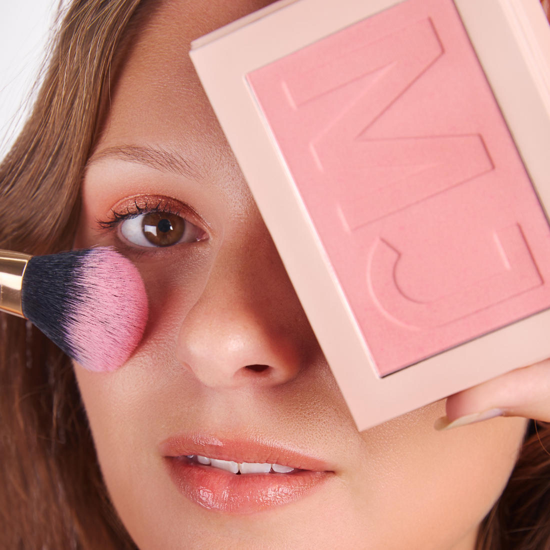 Fard à joues -  Caught in the nude