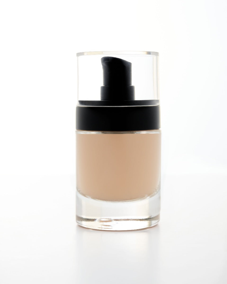Veil of complexion