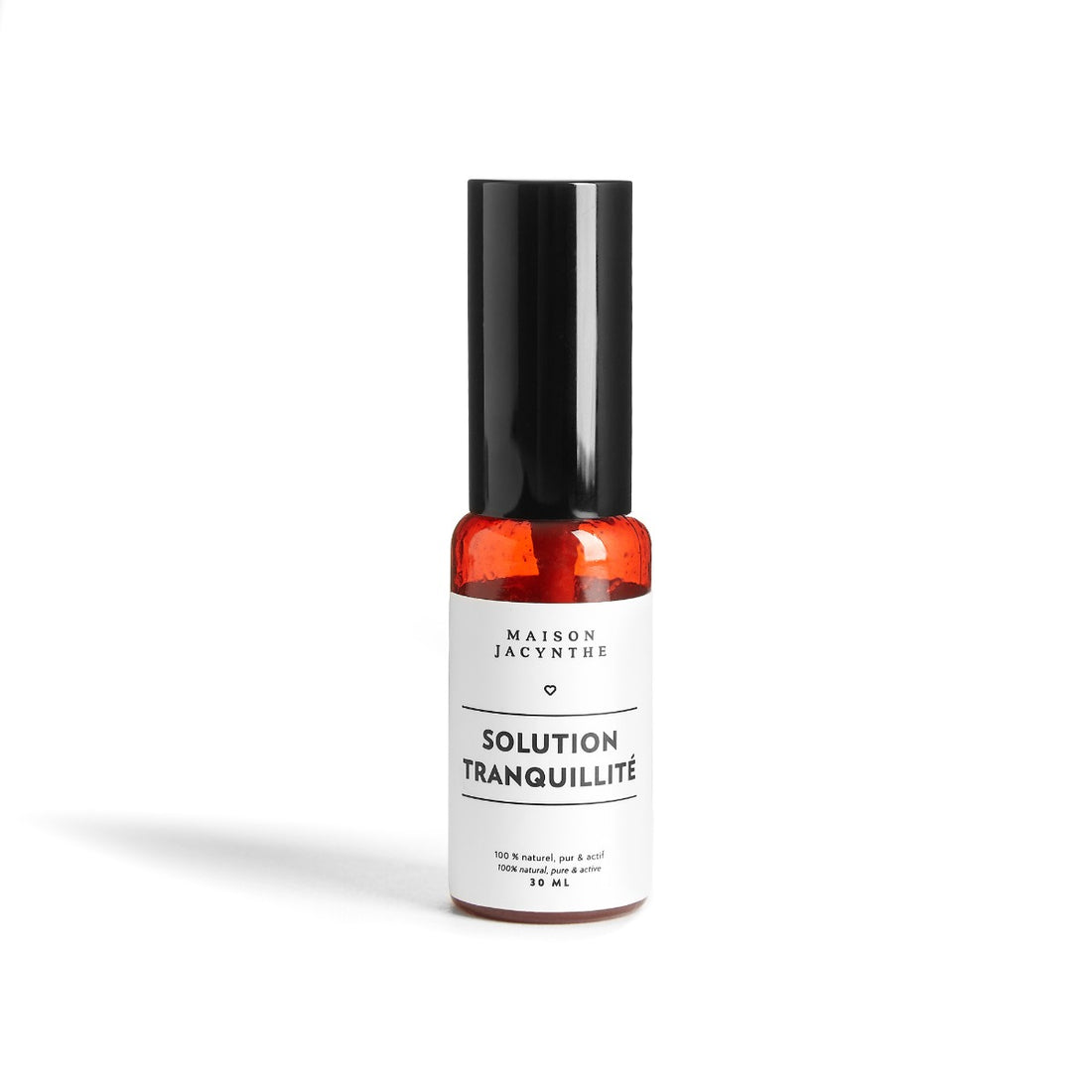 Solution Tranquillité 30 ml