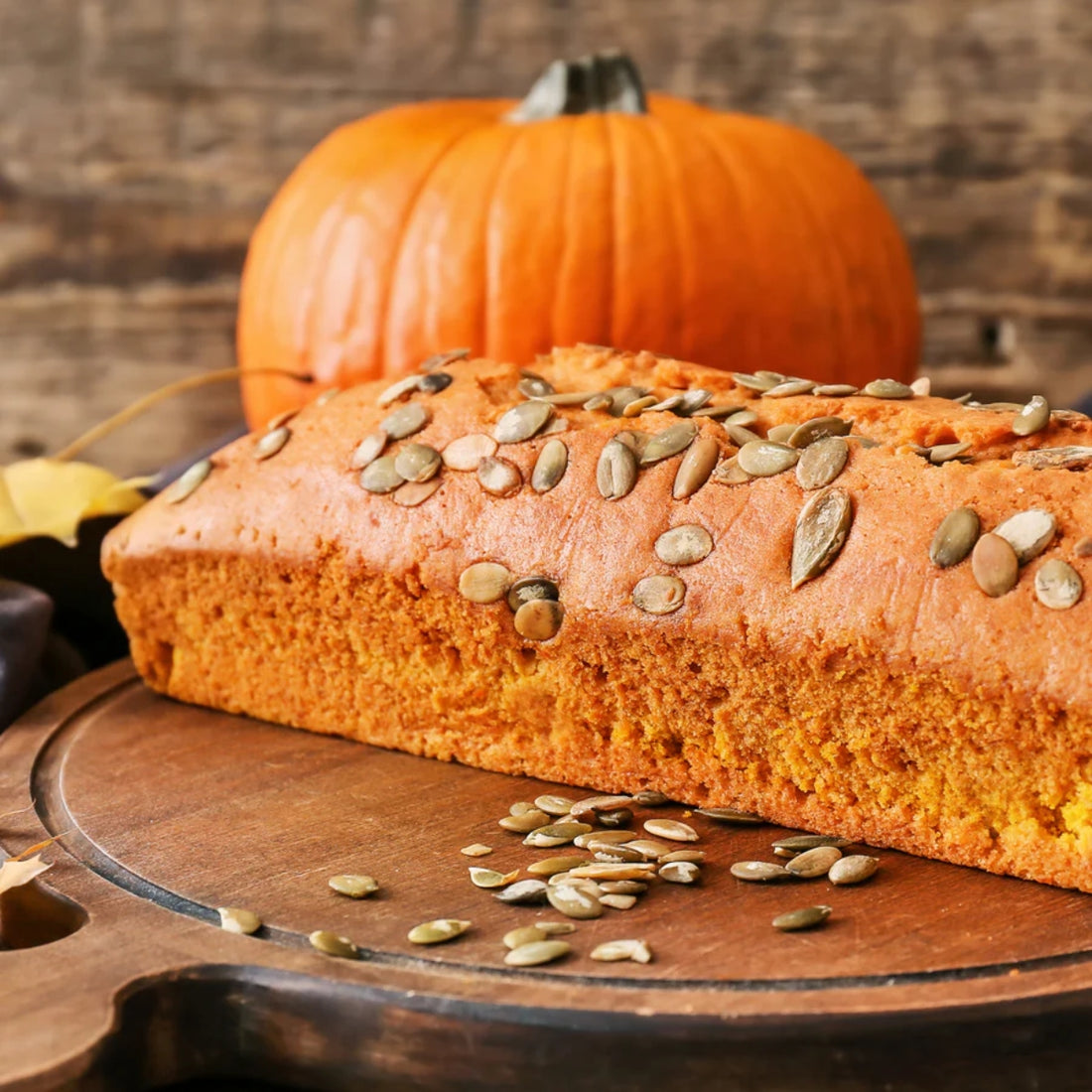 Graines de citrouilles crues biologiques