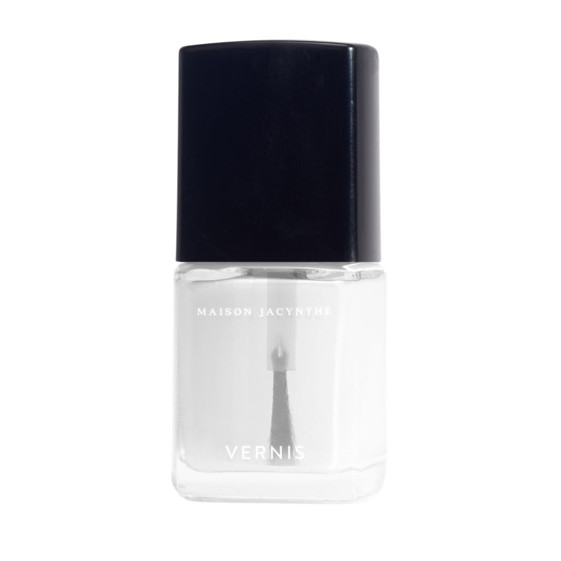 Top coat à vernis à ongles