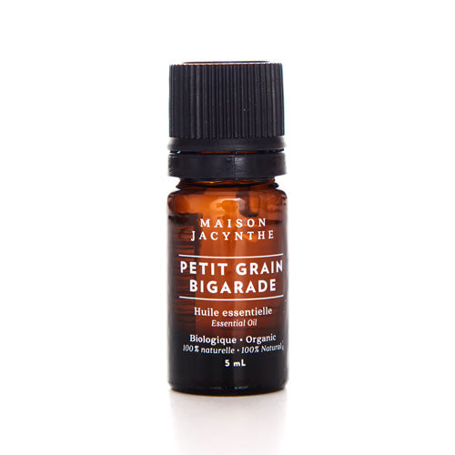 Huile essentielle - Petit grain bigarade